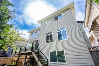 Outdoor Patio Photo of 6128 150b Street, Surrey, BC