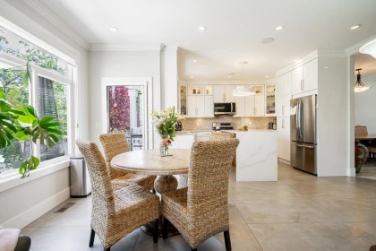 Pantry Photo of 6128 150b Street, Surrey, BC