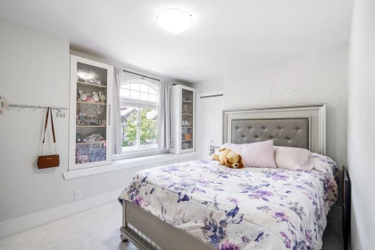 Powder Room Photo of 6128 150b Street, Surrey, BC