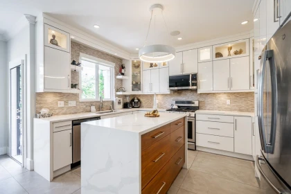 Primary Bedroom Photo of 6128 150b Street, Surrey, BC