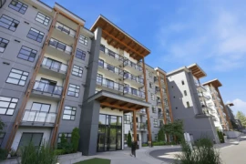 609 6960 Nicholson Road, Delta, BC