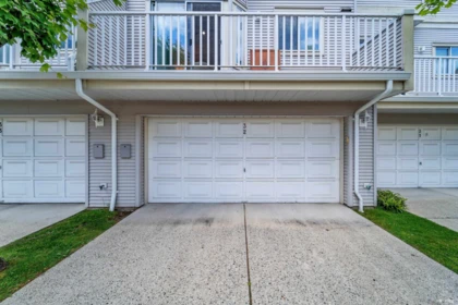 Community Amenities Photo (Clubhouse) of 32 12871 Jack Bell Drive, Richmond, BC