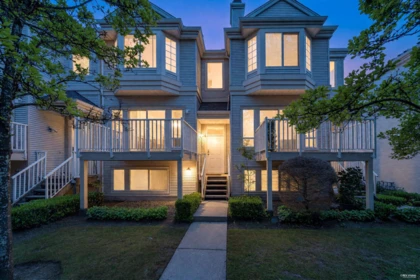 32 12871 Jack Bell Drive, Richmond, BC, Richmond — Townhouse for sale