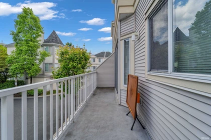 Hallway Photo of 32 12871 Jack Bell Drive, Richmond, BC