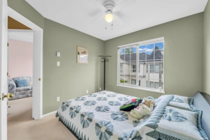 Hot Tub / Spa Photo of 32 12871 Jack Bell Drive, Richmond, BC