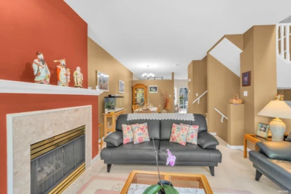 Kitchen Photo of 32 12871 Jack Bell Drive, Richmond, BC