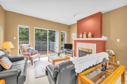 32 12871 Jack Bell Drive, Richmond, BC, Richmond — Townhouse for sale