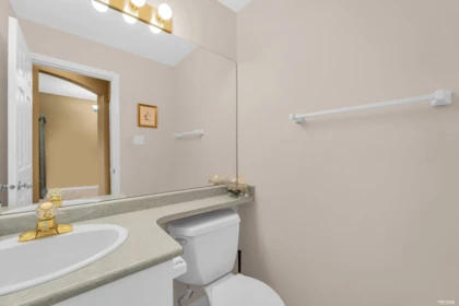 Loft / Bonus Room Photo of 32 12871 Jack Bell Drive, Richmond, BC