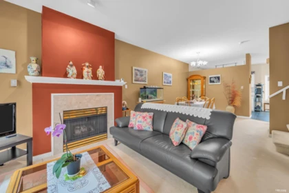 Pantry Photo of 32 12871 Jack Bell Drive, Richmond, BC