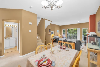 Primary Bedroom Photo of 32 12871 Jack Bell Drive, Richmond, BC
