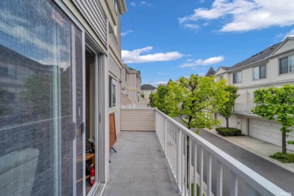 Staircase Photo of 32 12871 Jack Bell Drive, Richmond, BC
