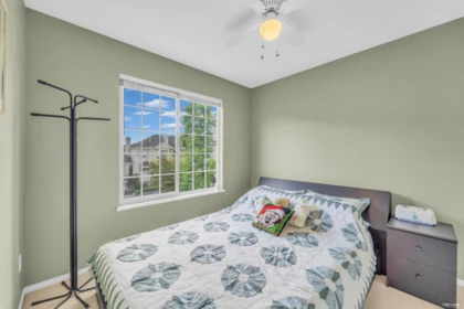 Swimming Pool Photo of 32 12871 Jack Bell Drive, Richmond, BC
