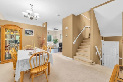 Walk-In Closet Photo of 32 12871 Jack Bell Drive, Richmond, BC