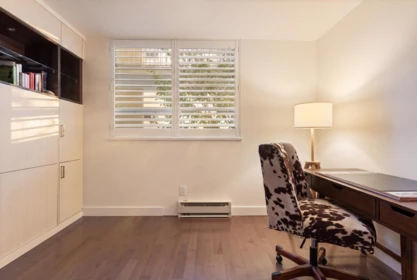 Laundry Room Photo of 302 1406 Harwood Street, Vancouver, BC