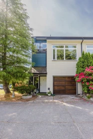 1 623 Farnham Road, Gibsons, BC, Gibsons — Townhouse for sale