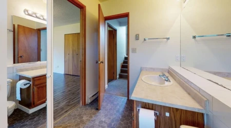 Laundry Room Photo of 1 623 Farnham Road, Gibsons, BC