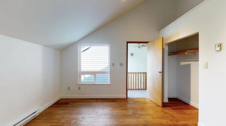 Loft / Bonus Room Photo of 1 623 Farnham Road, Gibsons, BC