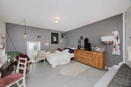 Office / Den Photo of 1 623 Farnham Road, Gibsons, BC