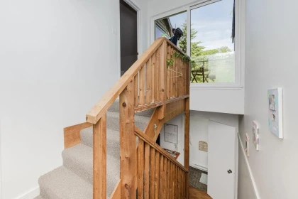 Walk-In Closet Photo of 1 623 Farnham Road, Gibsons, BC