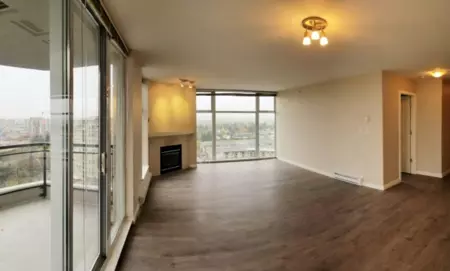 1805 8460 Granville Avenue, Richmond, BC, Richmond — Apartment/Condo for sale
