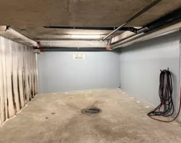 Loft / Bonus Room Photo of 1805 8460 Granville Avenue, Richmond, BC
