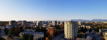 Pantry Photo of 1805 8460 Granville Avenue, Richmond, BC