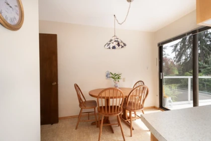 Mudroom Photo of 4057 Violet Street, North Vancouver, BC