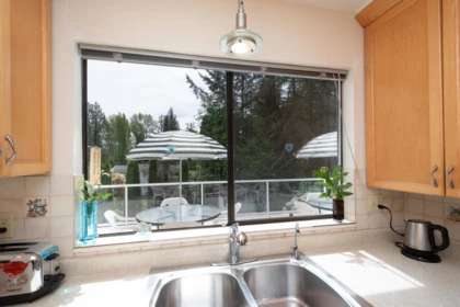 Office / Den Photo of 4057 Violet Street, North Vancouver, BC