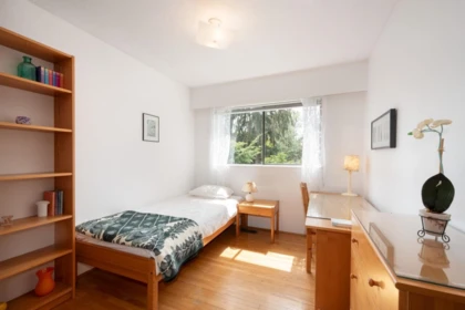 Outdoor Patio Photo of 4057 Violet Street, North Vancouver, BC