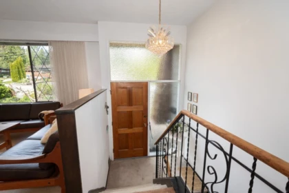 Pantry Photo of 4057 Violet Street, North Vancouver, BC