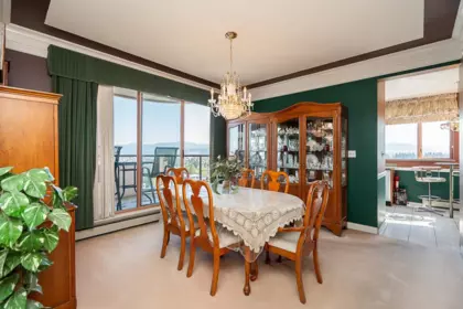 Pantry Photo of 1904 612 Fifth Avenue, New Westminster, BC