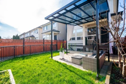 Outdoor Kitchen Photo of 7350 194 Street, Surrey, BC