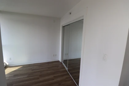 Hallway Photo of 1906 10777 University Drive, Surrey, BC