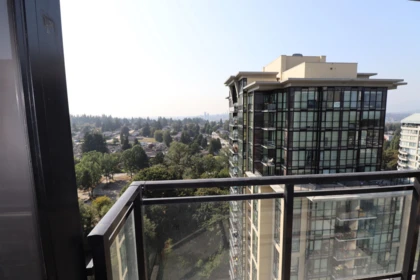 Office / Den Photo of 1906 10777 University Drive, Surrey, BC