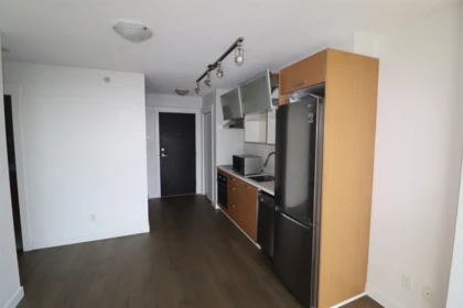 Pantry Photo of 1906 10777 University Drive, Surrey, BC