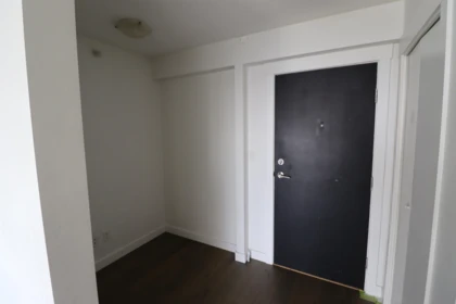 Walk-In Closet Photo of 1906 10777 University Drive, Surrey, BC