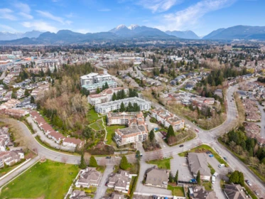 Fitness Center Photo Near 208 22611 116 Avenue, Maple Ridge, BC