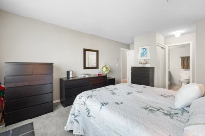 Mudroom Photo of 208 22611 116 Avenue, Maple Ridge, BC