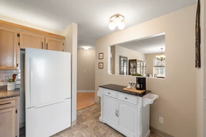 Office / Den Photo of 208 22611 116 Avenue, Maple Ridge, BC