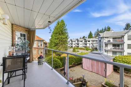 Pantry Photo of 208 22611 116 Avenue, Maple Ridge, BC
