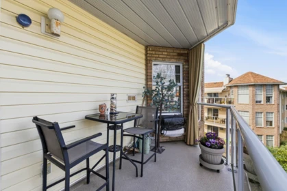 Primary Bedroom Photo of 208 22611 116 Avenue, Maple Ridge, BC