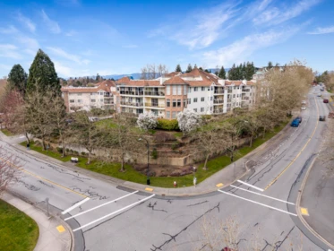 Street View Photo of 208 22611 116 Avenue, Maple Ridge, BC