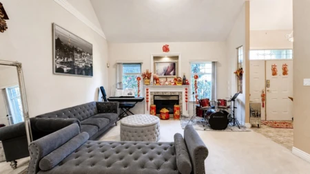 1 7600 Blundell Road, Richmond, BC, Richmond — Townhouse for sale