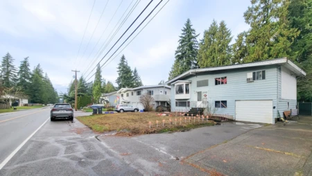 20567 42 Avenue, Langley, BC, Langley — Single Family Residence for sale