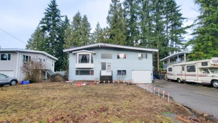 20567 42 Avenue, Langley, BC, Langley — Single Family Residence for sale