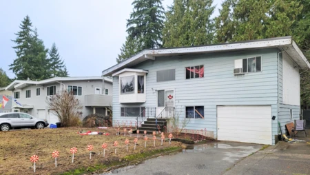 20567 42 Avenue, Langley, BC, Langley — Single Family Residence for sale