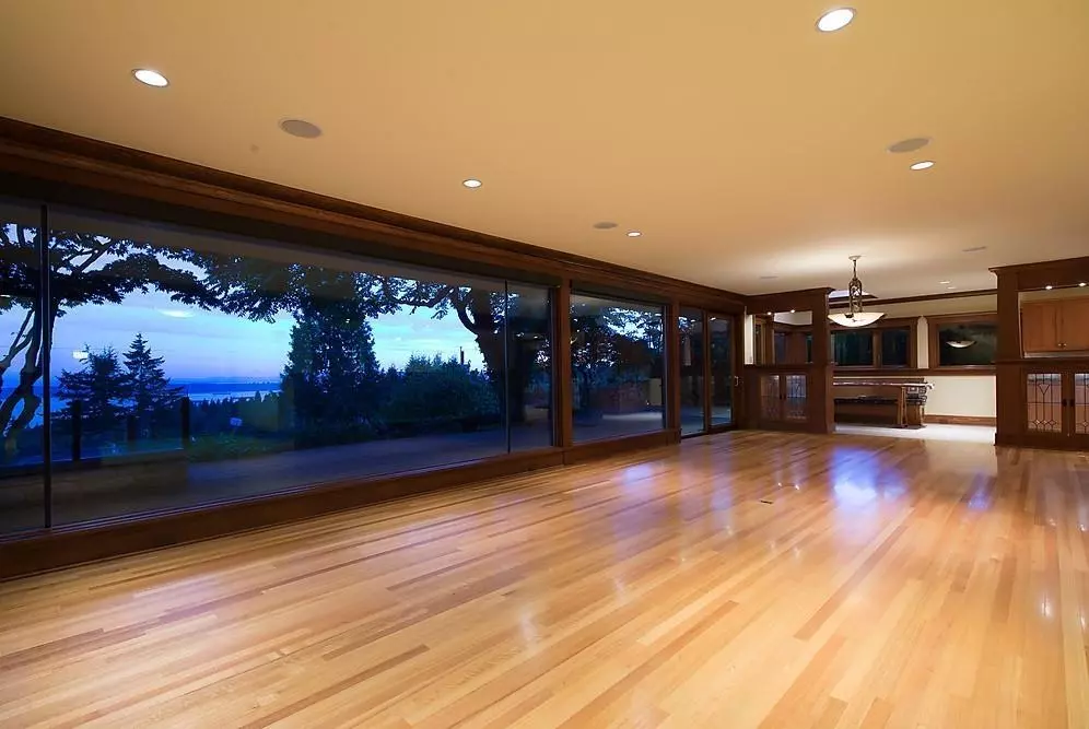 Exterior Rear Photo of 870 King Georges Way, West Vancouver, BC