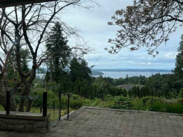 Pantry Photo of 870 King Georges Way, West Vancouver, BC