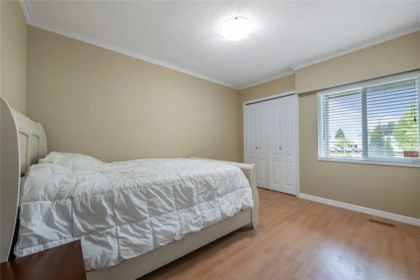 Basement Recreation Room Photo of 517 9651 Glendower Drive, Richmond, BC