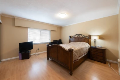 Bedroom 2 Photo of 517 9651 Glendower Drive, Richmond, BC